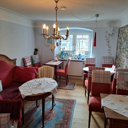 S'Himmelreich Apartment Leutkirch im Allgau Bagian luar foto