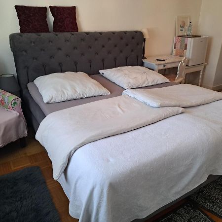 S'Himmelreich Apartment Leutkirch im Allgau Bagian luar foto