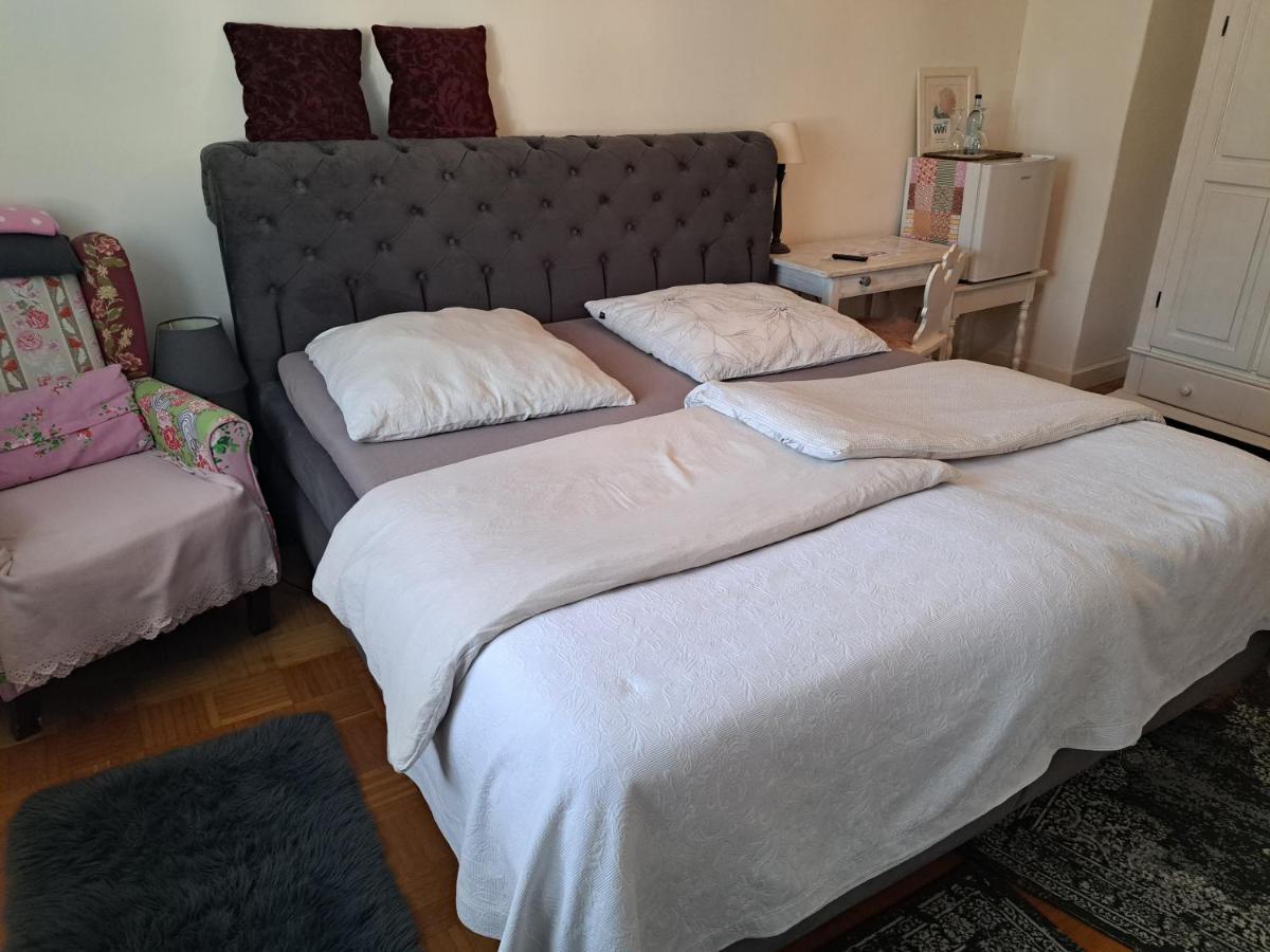 S'Himmelreich Apartment Leutkirch im Allgau Bagian luar foto